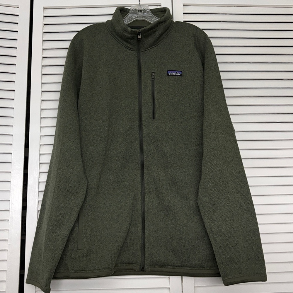 PATAGONIA Men’s Better Sweater